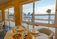 Luxotel Aqaba Beach Resort & Spa