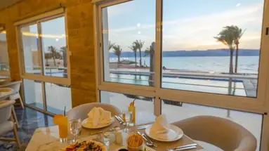 Luxotel Aqaba Beach Resort & Spa