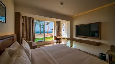 Luxotel Aqaba Beach Resort & Spa