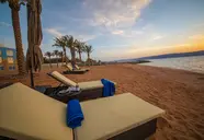 Luxotel Aqaba Beach Resort & Spa