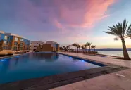 Luxotel Aqaba Beach Resort & Spa