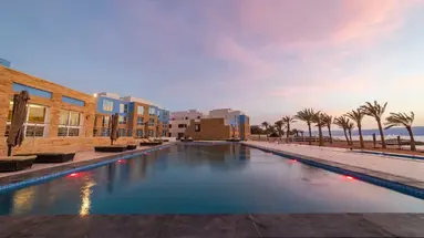 Luxotel Aqaba Beach Resort & Spa
