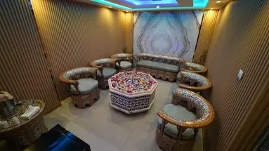 Luxotel Aqaba Beach Resort & Spa