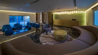Luxotel Aqaba Beach Resort & Spa