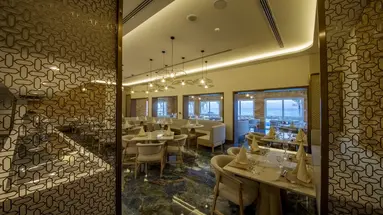 Luxotel Aqaba Beach Resort & Spa