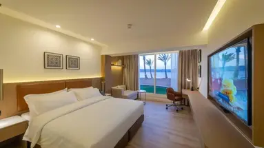 Luxotel Aqaba Beach Resort & Spa