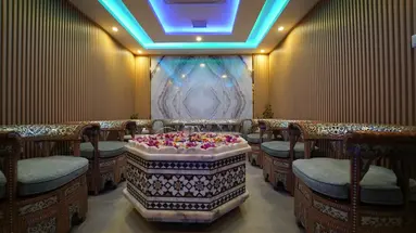 Luxotel Aqaba Beach Resort & Spa