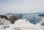 Luxury Aqua Suites Santorini