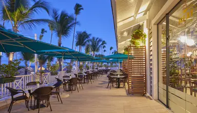 Luxury Bahia Principe Ambar Don Pablo Collection