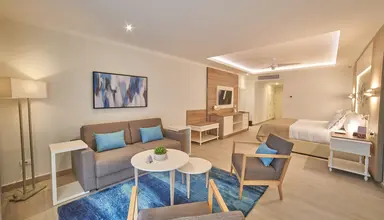 Luxury Bahia Principe Ambar Don Pablo Collection