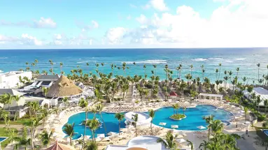 Luxury Bahia Principe Ambar Don Pablo Collection