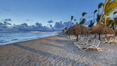Luxury Bahia Principe Ambar Don Pablo Collection