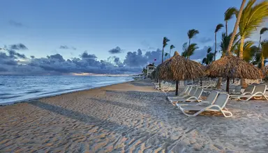 Luxury Bahia Principe Ambar Don Pablo Collection
