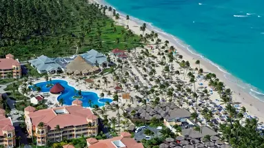 Luxury Bahia Principe Ambar Don Pablo Collection