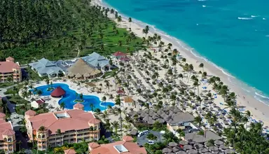 Luxury Bahia Principe Ambar Don Pablo Collection