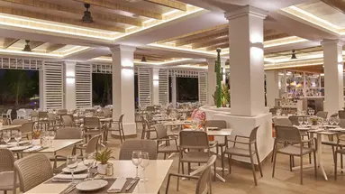 Luxury Bahia Principe Ambar Don Pablo Collection