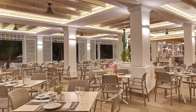Luxury Bahia Principe Ambar Don Pablo Collection