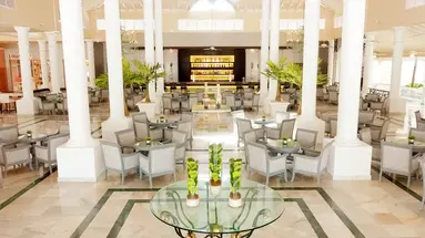 Luxury Bahia Principe Ambar Don Pablo Collection