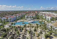 Luxury Bahia Principe Ambar Don Pablo Collection