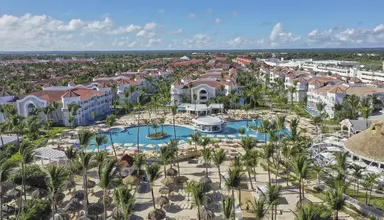Luxury Bahia Principe Ambar Don Pablo Collection