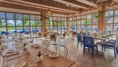 Luxury Bahia Principe Ambar Don Pablo Collection