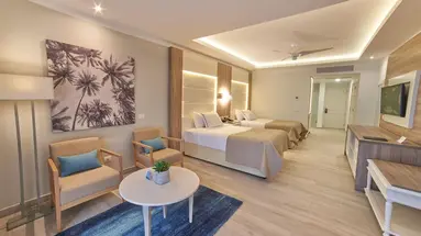 Luxury Bahia Principe Ambar Don Pablo Collection