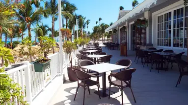 Luxury Bahia Principe Ambar Don Pablo Collection