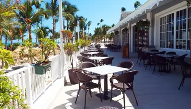 Luxury Bahia Principe Ambar Don Pablo Collection