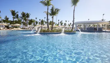 Luxury Bahia Principe Ambar Don Pablo Collection