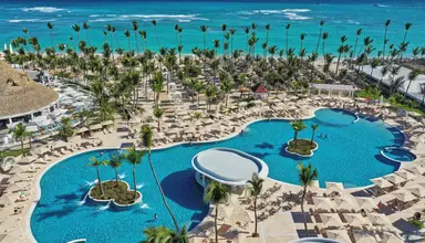Luxury Bahia Principe Ambar Don Pablo Collection