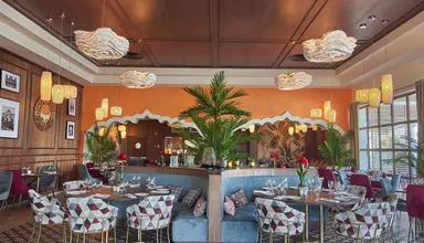 Luxury Bahia Principe Ambar Don Pablo Collection