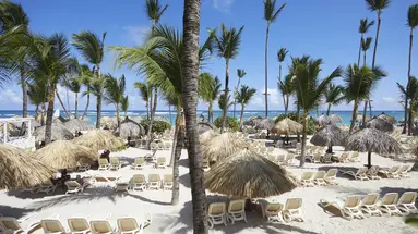 Luxury Bahia Principe Ambar Don Pablo Collection