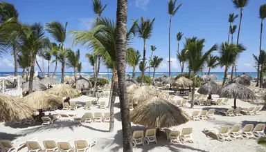 Luxury Bahia Principe Ambar Don Pablo Collection