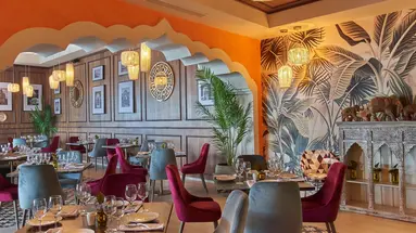 Luxury Bahia Principe Ambar Don Pablo Collection