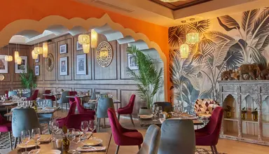Luxury Bahia Principe Ambar Don Pablo Collection