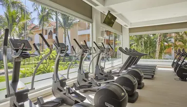 Luxury Bahia Principe Ambar Don Pablo Collection
