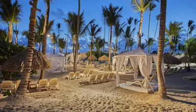 Luxury Bahia Principe Ambar Don Pablo Collection