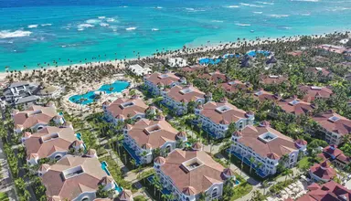 Luxury Bahia Principe Ambar Don Pablo Collection