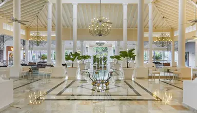 Luxury Bahia Principe Ambar Don Pablo Collection