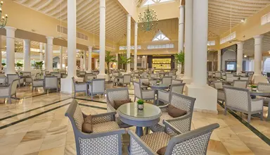 Luxury Bahia Principe Ambar Don Pablo Collection