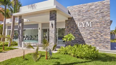 Luxury Bahia Principe Ambar Don Pablo Collection