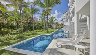 Luxury Bahia Principe Ambar Don Pablo Collection