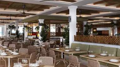 Luxury Bahia Principe Ambar Don Pablo Collection