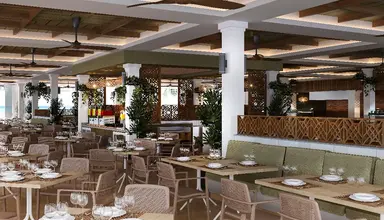 Luxury Bahia Principe Ambar Don Pablo Collection