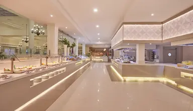Luxury Bahia Principe Ambar Don Pablo Collection