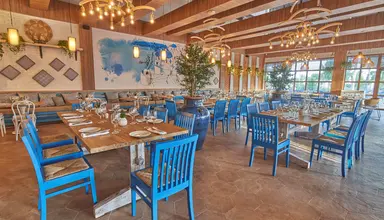 Luxury Bahia Principe Ambar Don Pablo Collection