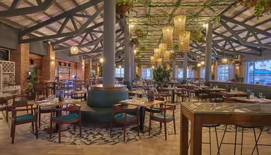 Luxury Bahia Principe Ambar Don Pablo Collection