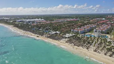 Luxury Bahia Principe Ambar Don Pablo Collection