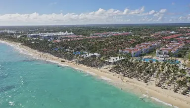 Luxury Bahia Principe Ambar Don Pablo Collection