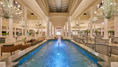 Luxury Bahia Principe Ambar Don Pablo Collection